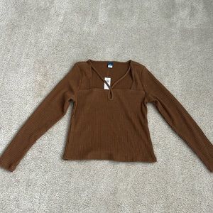 Old Navy Sweater